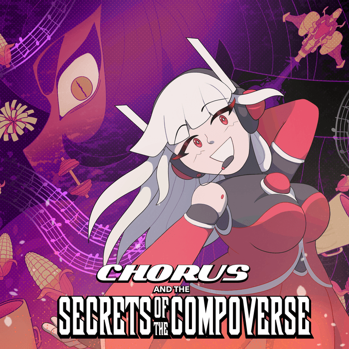 Chorus and the Secrets of the Compoverse