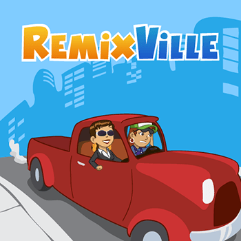 ReMixVille