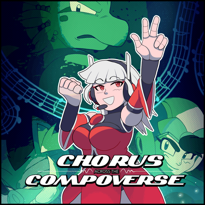 Chorus Across The Compoverse