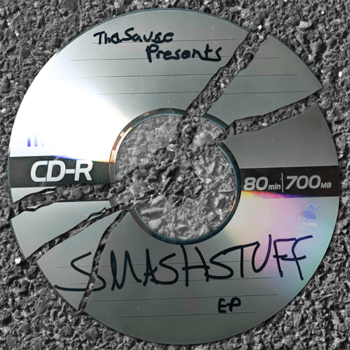 Smash Stuff