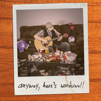 Anyway, Here's Wonderwall