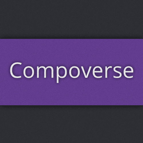 Compoverse