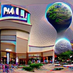 Plaza