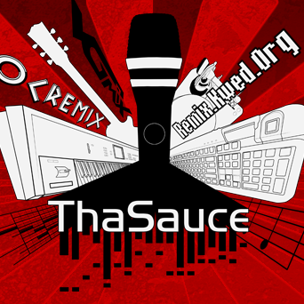 ThaSauce