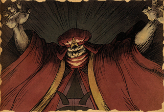 Aghanim