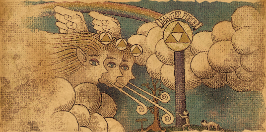 the Goddesses