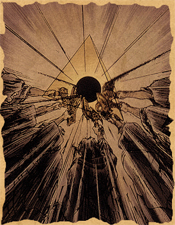 The Seal of Ganon