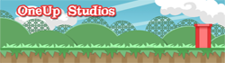 OneUp Studios