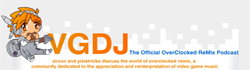 VGDJ